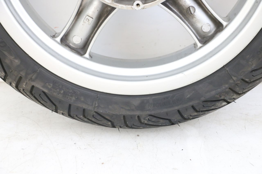 photo de FRONT RIM KYMCO XCITING 250 (2006 - 2009) - Markings and original references