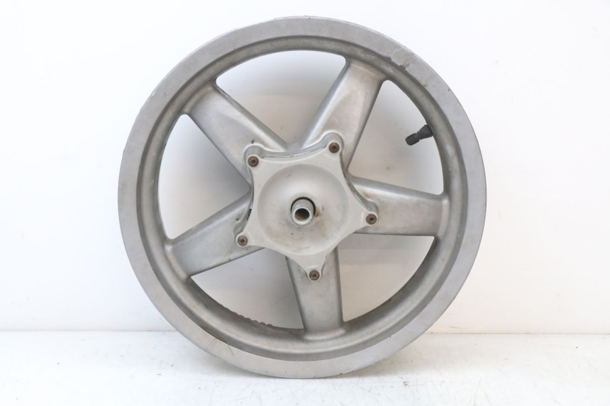 photo de FRONT WHEEL RIM PIAGGIO XEVO - X EVO 125 (2007 - 2017) - Main view