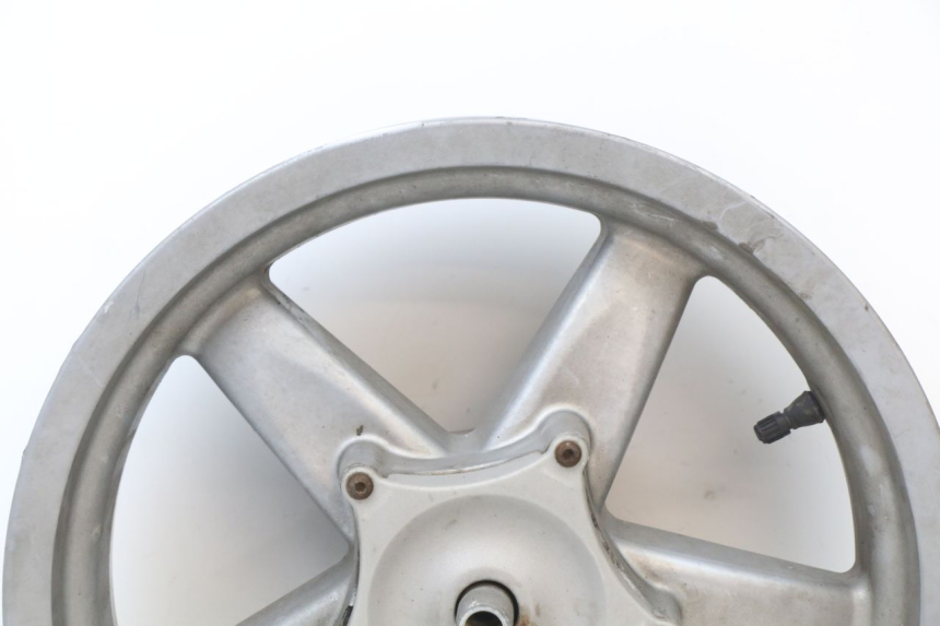 photo de FRONT WHEEL RIM PIAGGIO XEVO - X EVO 125 (2007 - 2017) - Component detail