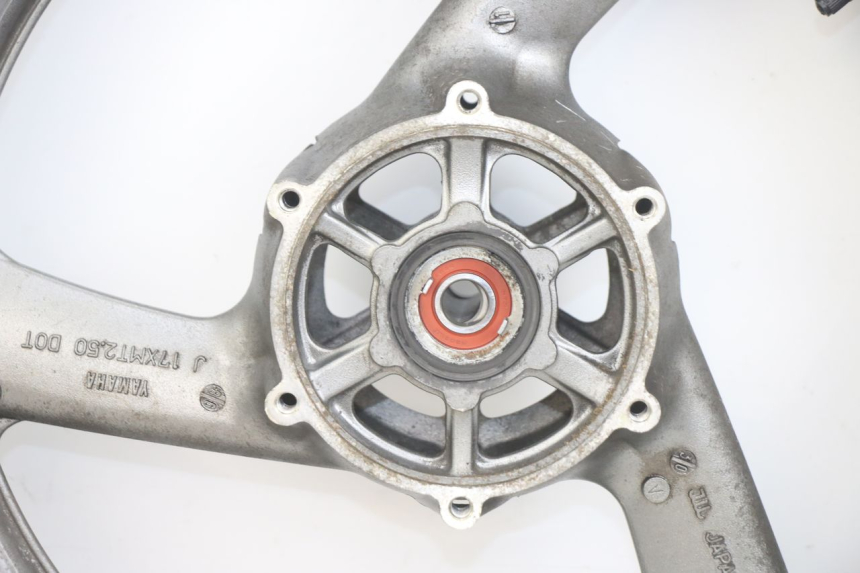 photo de FRONT WHEEL YAMAHA XJN DIVERSION 600 (2000 - 2003) - Component zoom