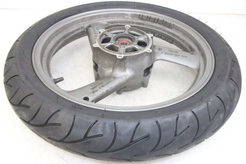 photo de FRONT WHEEL YAMAHA XJN DIVERSION 600 (2000 - 2003) - Alternative perspective