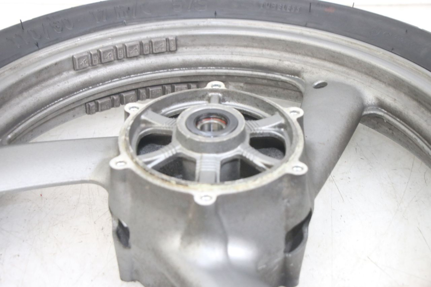 photo de FRONT WHEEL YAMAHA XJN DIVERSION 600 (2000 - 2003) - Checked used part