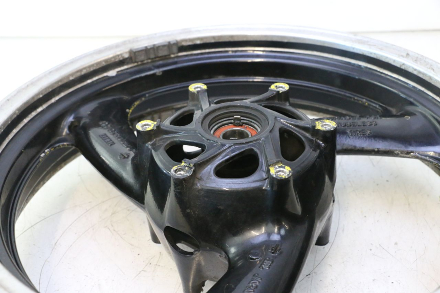 photo de FRONT RIM YAMAHA XJR 1300 (1998 - 2002) - Additional view of the item