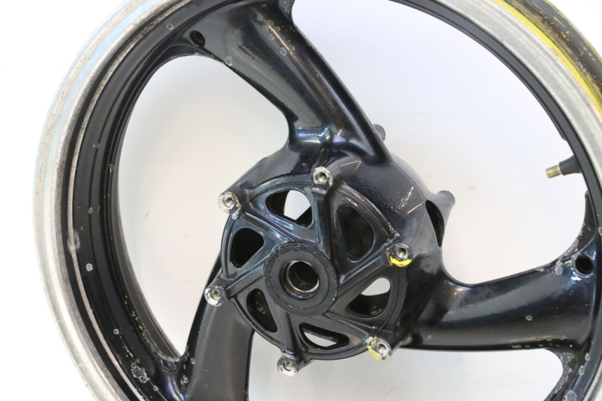 photo de FRONT RIM YAMAHA XJR 1300 (1998 - 2002) - Supplementary product photo