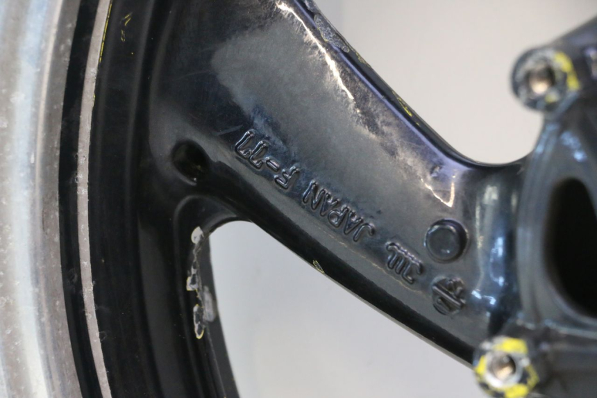 photo de FRONT RIM YAMAHA XJR 1300 (1998 - 2002) - Used quality zoom