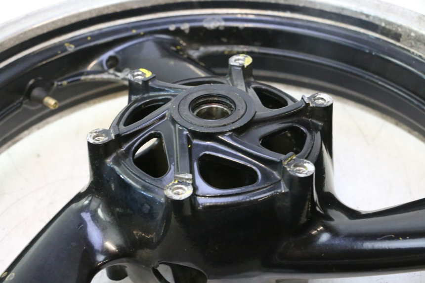 photo de FRONT RIM YAMAHA XJR 1300 (1998 - 2002) - Alternative perspective