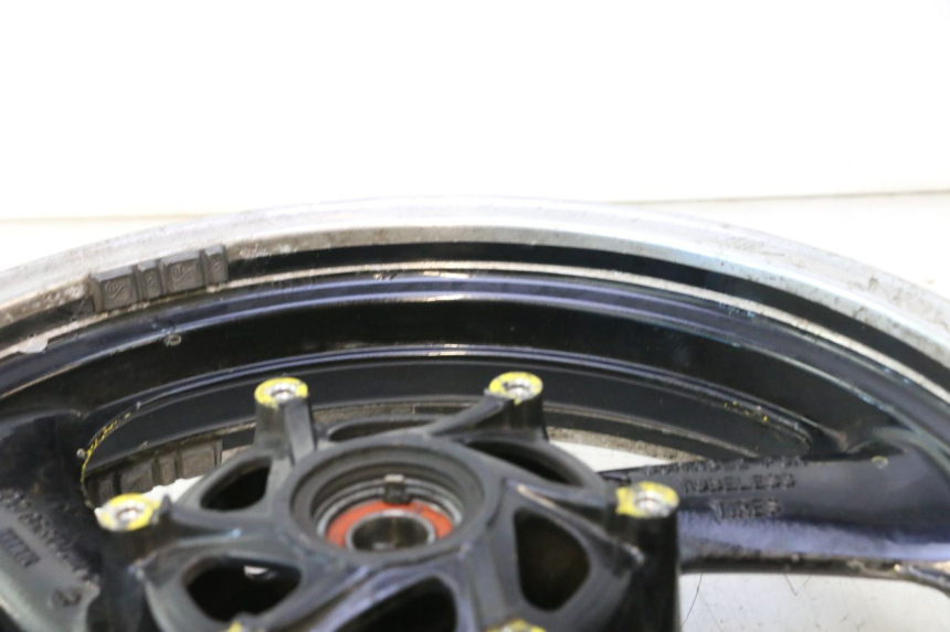 photo de FRONT RIM YAMAHA XJR 1300 (1998 - 2002) - Checked used part