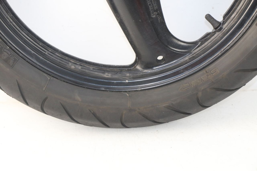 photo de FRONT RIM HONDA XLV VARADERO 125 (2000 - 2006) - Fixing points details