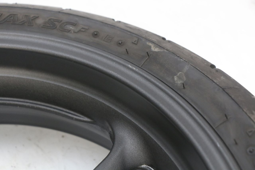 photo de FRONT RIM YAMAHA XP T-MAX TMAX ABS 530 (2012 - 2015) - Product overview