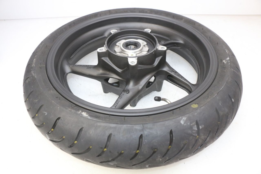 photo de FRONT RIM YAMAHA XP T-MAX TMAX ABS 530 (2012 - 2015) - Markings and original references