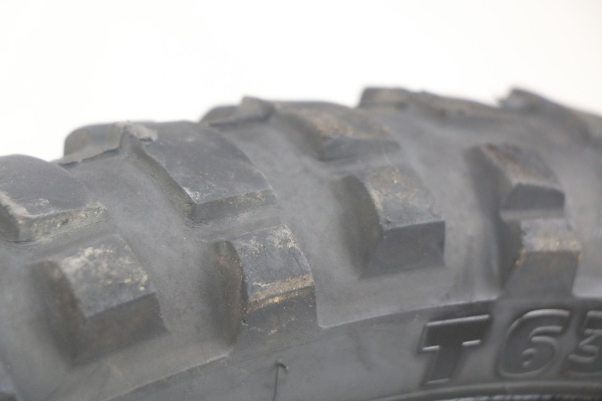 photo de FRONT WHEEL RIM PEUGEOT XP6 50 (2006 - 2011) - Component detail