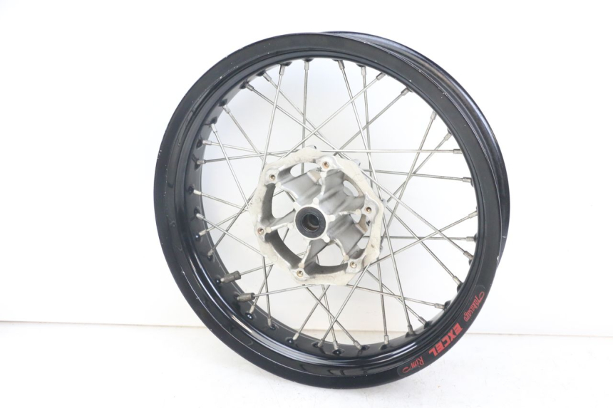 photo de FRONT WHEEL YAMAHA XT X 660 (2004 - 2016) - Main view