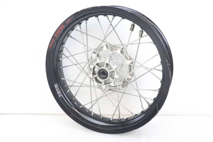 photo de FRONT WHEEL YAMAHA XT X 660 (2004 - 2016) - Component detail