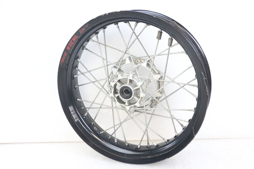 photo de FRONT WHEEL YAMAHA XT X 660 (2004 - 2016) - High-resolution close-up