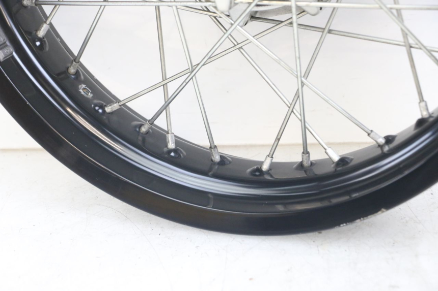 photo de FRONT WHEEL YAMAHA XT X 660 (2004 - 2016) - Supplementary product photo