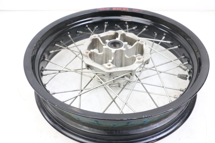 photo de FRONT WHEEL YAMAHA XT X 660 (2004 - 2016) - Alternative perspective