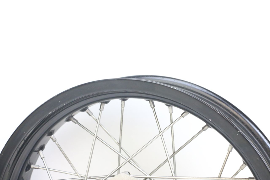 photo de FRONT WHEEL YAMAHA XT X 660 (2004 - 2016) - Markings and original references