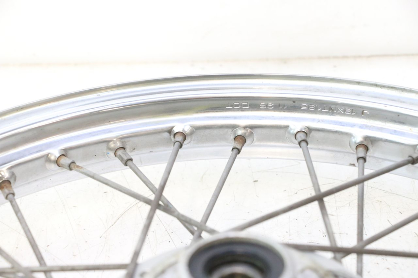 photo de FRONT RIM YAMAHA XV VIRAGO 535 (1988 - 2004) - Additional view of the item