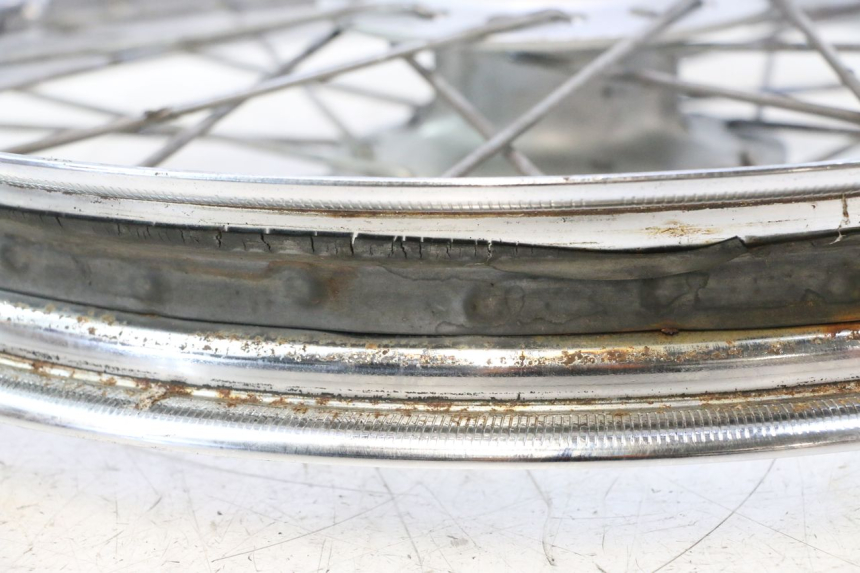 photo de FRONT RIM YAMAHA XV VIRAGO 535 (1988 - 2004) - Component zoom