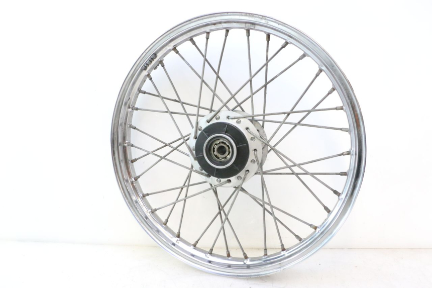 photo de FRONT RIM YAMAHA XV VIRAGO 535 (1988 - 2004) - High-resolution close-up