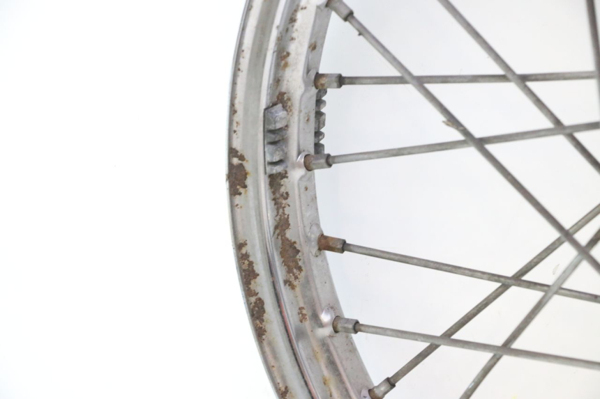 photo de FRONT RIM YAMAHA XV VIRAGO 535 (1988 - 2004) - Used quality zoom