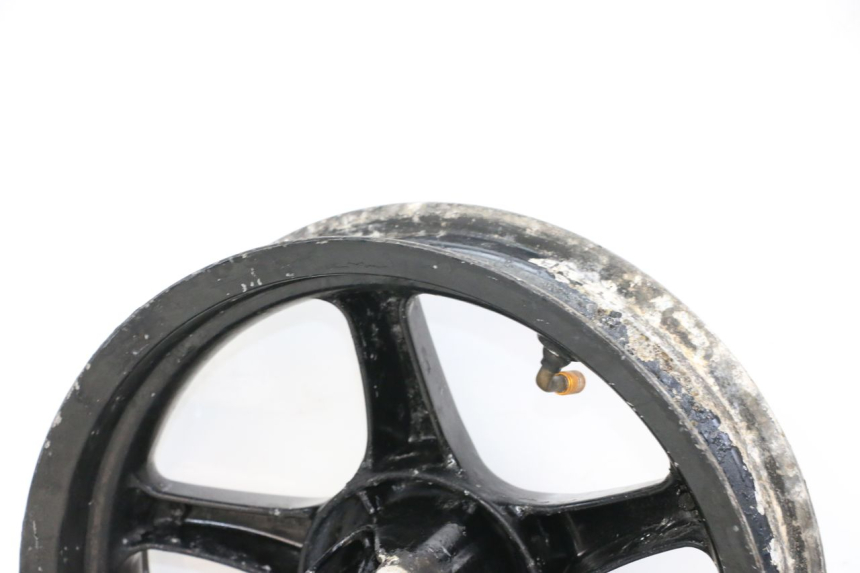 photo de FRONT RIM YAMAHA AEROX 50 (1997 - 2006) - Technical close-up
