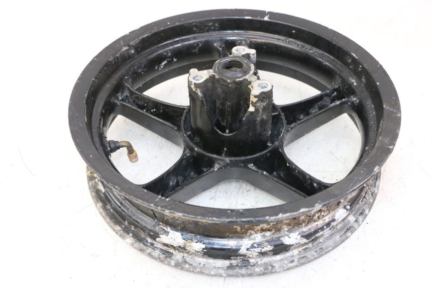 photo de FRONT RIM YAMAHA AEROX 50 (1997 - 2006) - Checked used part