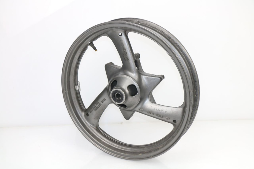 photo de FRONT RIM YAMAHA XJS DIVERSION 600 (1997 - 1999) - Main view