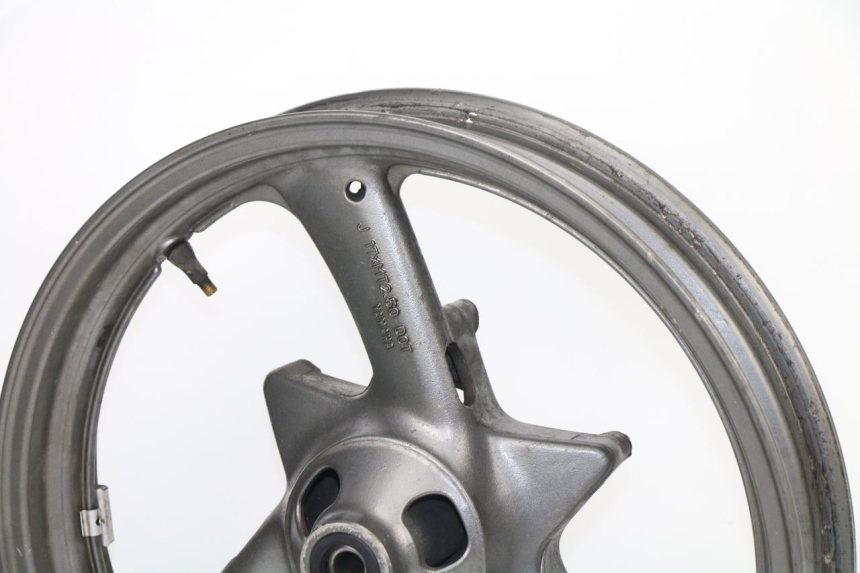 photo de FRONT RIM YAMAHA XJS DIVERSION 600 (1997 - 1999) - Product overview