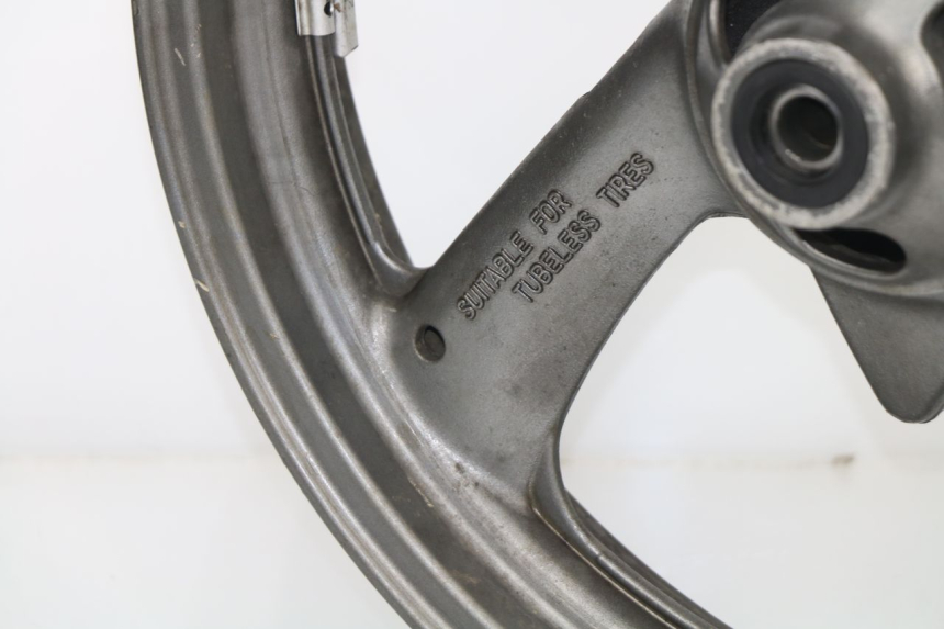 photo de FRONT RIM YAMAHA XJS DIVERSION 600 (1997 - 1999) - Fixing points details