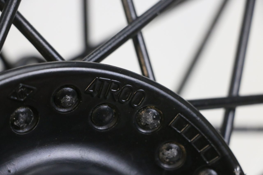 photo de FRONT RIM YAMAHA XVS DRAG STAR DRAGSTAR 650 (1997 - 2007) - Component detail