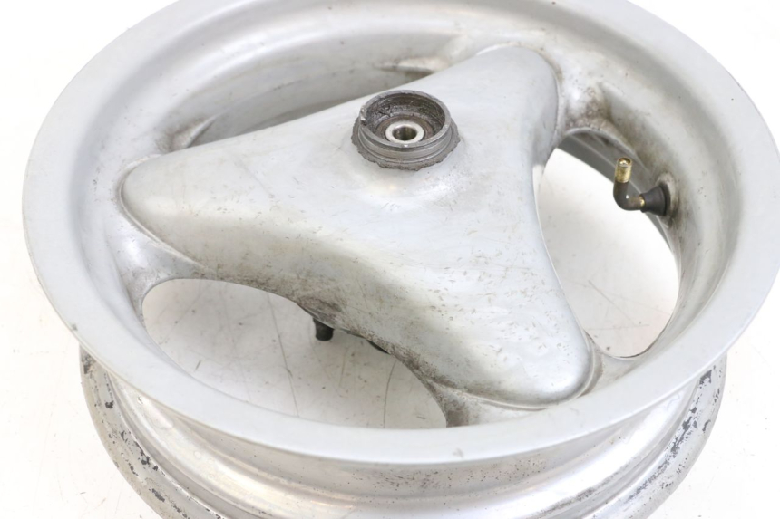 photo de FRONT RIM YAMAHA YN NEO'S 50 (1997 - 2004) - Additional view of the item