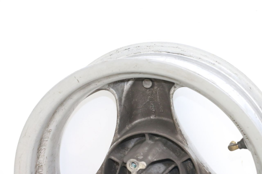 photo de FRONT RIM YAMAHA YN NEO'S 50 (1997 - 2004) - Zoom on usage condition