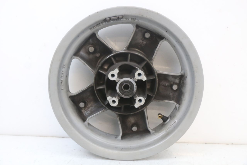 photo de FRONT RIM YAMAHA YP MAJESTY 125 (2002 - 2006) - Product overview