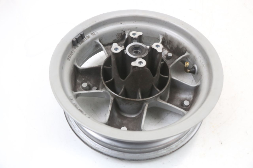 photo de FRONT RIM YAMAHA YP MAJESTY 125 (2002 - 2006) - Markings and original references