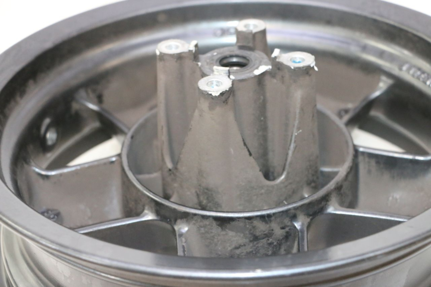 photo de FRONT RIM YAMAHA YP MAJESTY 125 (2007 - 2010) - Distinctive features