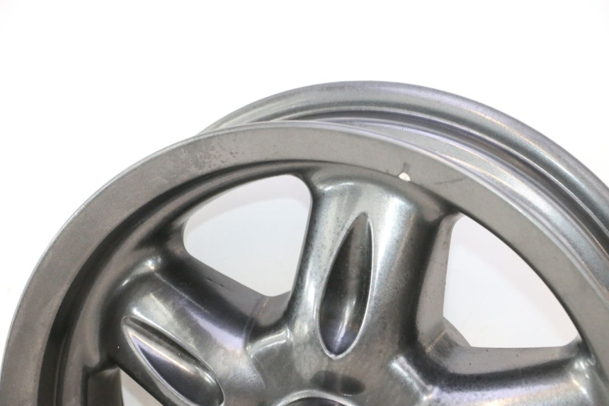photo de FRONT RIM YAMAHA YP MAJESTY 125 (2007 - 2010) - Zoom on usage condition