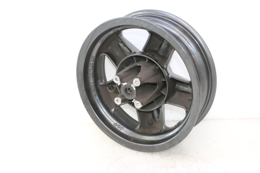photo de FRONT RIM YAMAHA YP MAJESTY 125 (2007 - 2010) - Alternative perspective