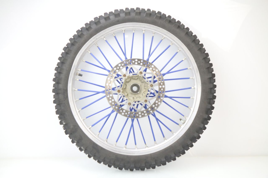 photo de FRONT RIM YAMAHA YZ 125 (1998 - 2005) - Main view