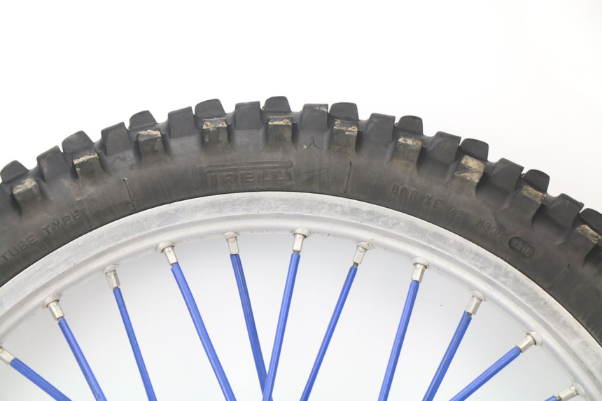 photo de FRONT RIM YAMAHA YZ 125 (1998 - 2005) - Component zoom