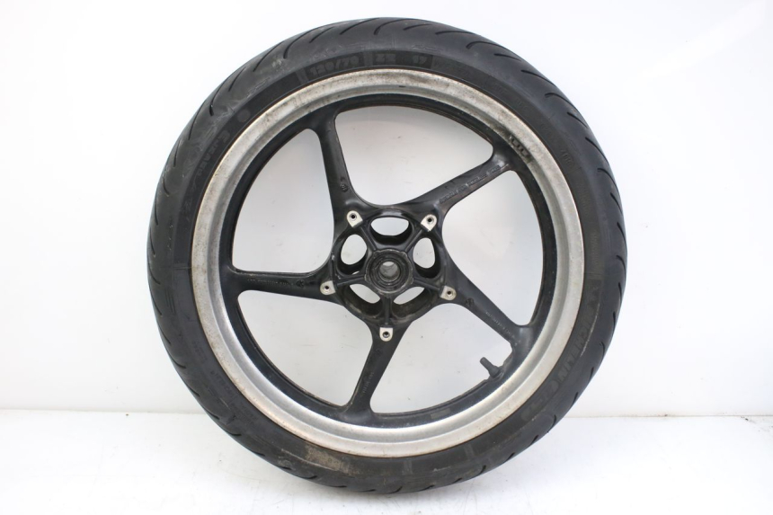 photo de FRONT WHEEL RIM YAMAHA YZF R1 1000 (2007 - 2008) - Component detail