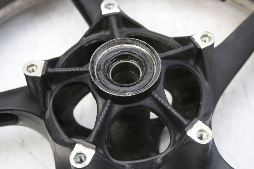 photo de FRONT WHEEL RIM YAMAHA YZF R1 1000 (2007 - 2008) - Product overview