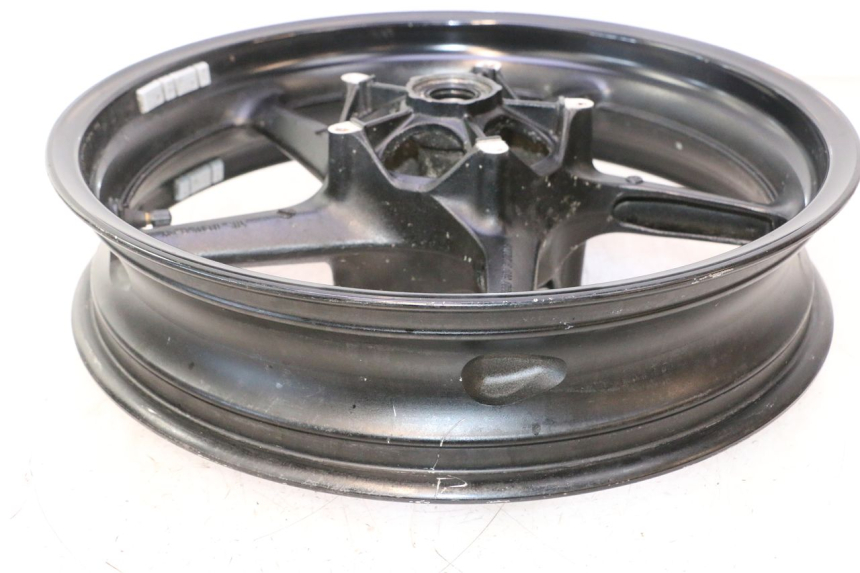 photo de FRONT RIM YAMAHA YZF R6 600 (2008 - 2009) - Additional view of the item