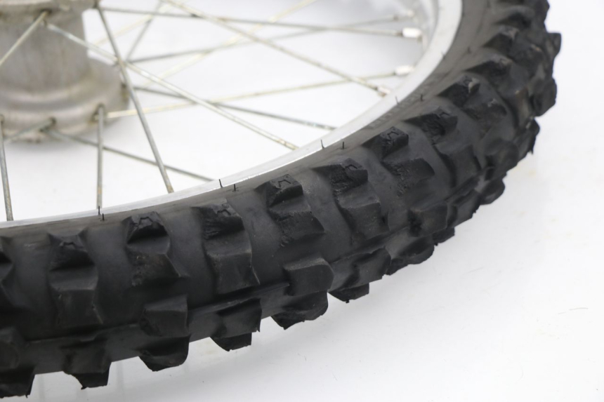 photo de FRONT RIM YAMAHA YZF YZ-F 450 (2006 - 2009) - Component detail