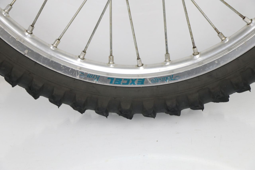 photo de FRONT RIM YAMAHA YZF YZ-F 450 (2006 - 2009) - Component zoom