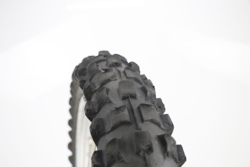 photo de FRONT RIM YAMAHA YZF YZ-F 450 (2006 - 2009) - Zoom on usage condition