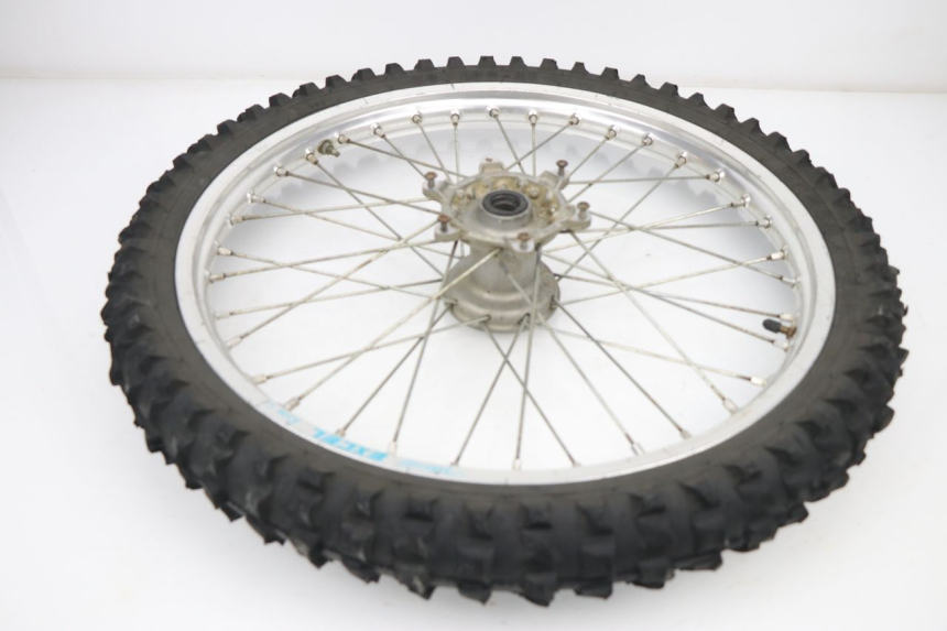 photo de FRONT RIM YAMAHA YZF YZ-F 450 (2006 - 2009) - Product overview