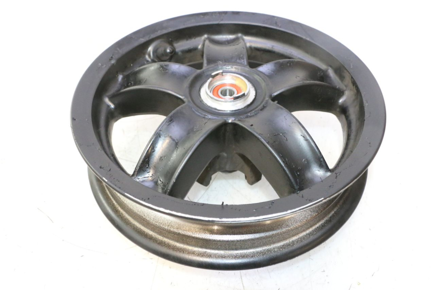 photo de FRONT WHEEL RIM PIAGGIO ZIP 2T 50 (2009 - 2019) - Component detail