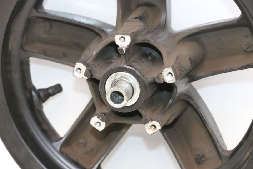 photo de FRONT WHEEL RIM PIAGGIO ZIP 2T 50 (2009 - 2019) - Additional view of the item