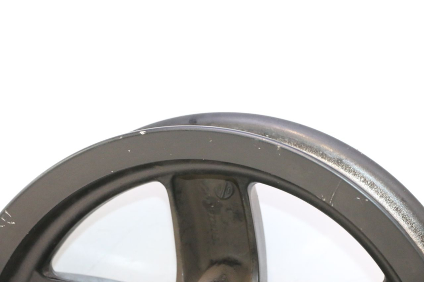 photo de FRONT WHEEL RIM PIAGGIO ZIP 2T 50 (2009 - 2019) - Distinctive features